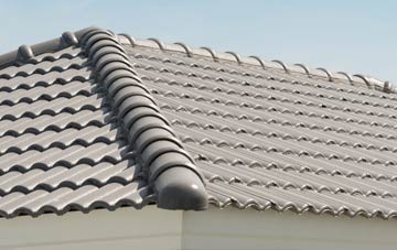 advantages of Pentre Bychan clay roofing
