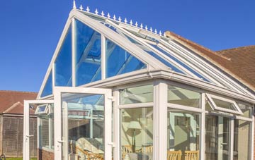 conservatory roof insulation costs Pentre Bychan