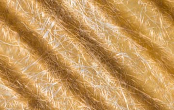 Pentre Bychan fibreglass roof waterproofing