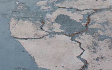 fibreglass roofing replacement Pentre Bychan