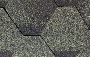 Pentre Bychan fibreglass shingle repairs