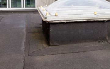 disadvantages of Pentre Bychan flat roofs