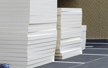 Pentre Bychan flat roof insulation costs