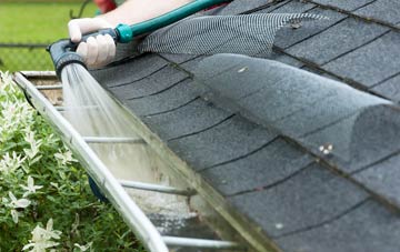 Pentre Bychan gutter cleaning costs