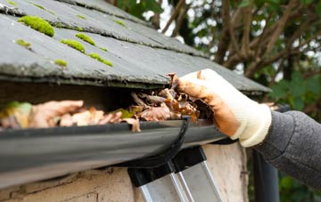 gutter cleaning Pentre Bychan, Wrexham