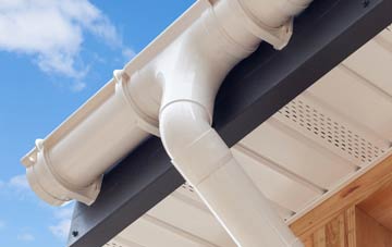 Pentre Bychan gutter installation costs