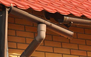 Pentre Bychan gutter repair costs
