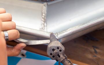 disadvantages of Pentre Bychan lead roofing