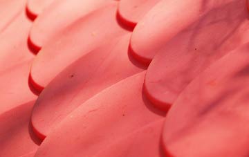 Pentre Bychan plastic roof costs