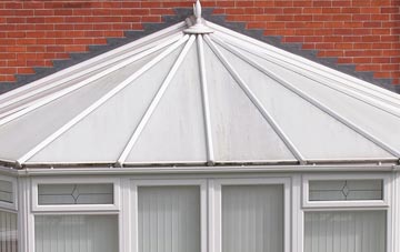 Pentre Bychan polycarbonate conservatory roof repairs