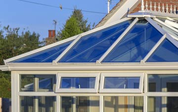 professional Pentre Bychan conservatory insulation