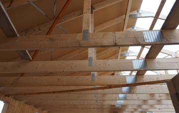 Pentre Bychan roof truss costs