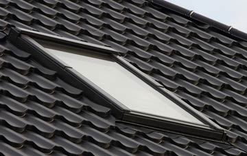 benefits of Pentre Bychan roof windows