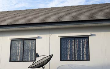 Pentre Bychan rubber roof costs