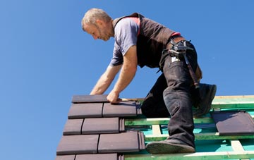 disadvantages of Pentre Bychan slate roofing