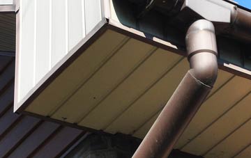 Pentre Bychan soffit installation costs
