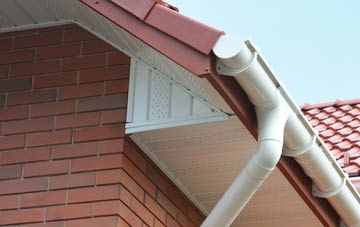 Pentre Bychan soffit repair costs
