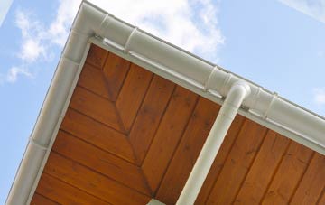Pentre Bychan soffit types