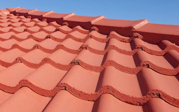 Pentre Bychan tile and slate roof replacement