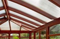 Pentre Bychan conservatory roofing insulation