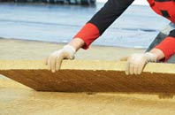 find rated Pentre Bychan roof insulation companies