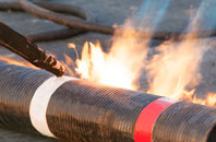 Pentre Bychan flat roofing replacement