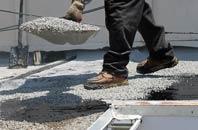 find rated Pentre Bychan flat roofing replacement companies
