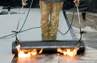 Pentre Bychan flat roof sealing quote