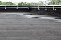find rated Pentre Bychan flat roofing companies