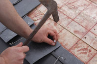 free Pentre Bychan garage roof repair quotes