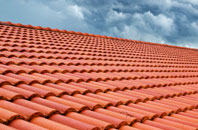 Pentre Bychan roofing tiles
