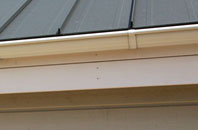 Pentre Bychan soffit repair