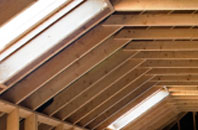 Pentre Bychan tapered roof insulation quotes