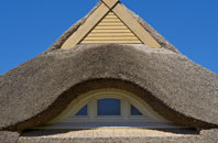 Pentre Bychan thatch roofing